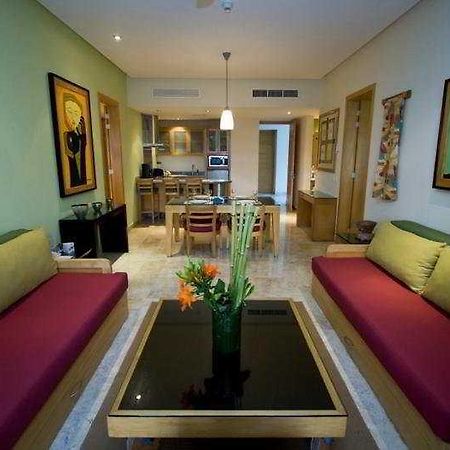 Grand Mayan Acapulco Luaran gambar