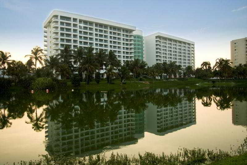 Grand Mayan Acapulco Luaran gambar