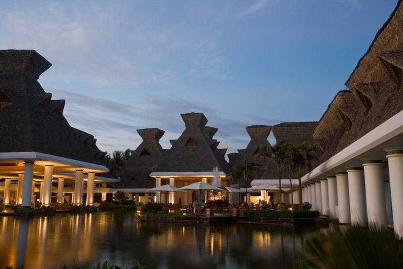 Grand Mayan Acapulco Luaran gambar