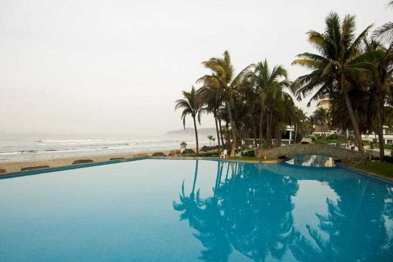 Grand Mayan Acapulco Luaran gambar