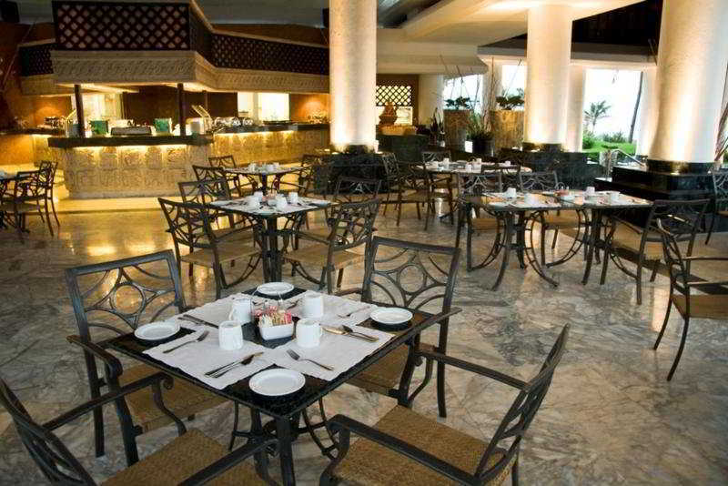 Grand Mayan Acapulco Luaran gambar