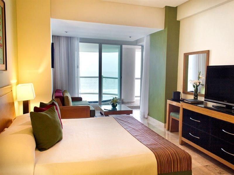 Grand Mayan Acapulco Luaran gambar