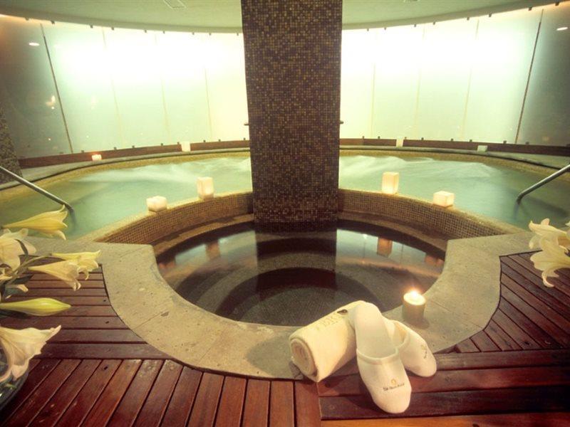 Grand Mayan Acapulco Luaran gambar