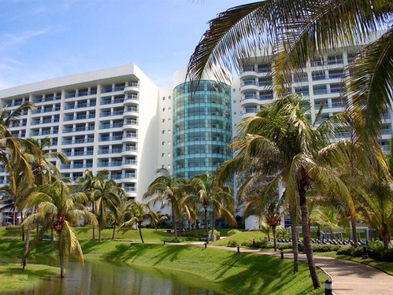 Grand Mayan Acapulco Luaran gambar