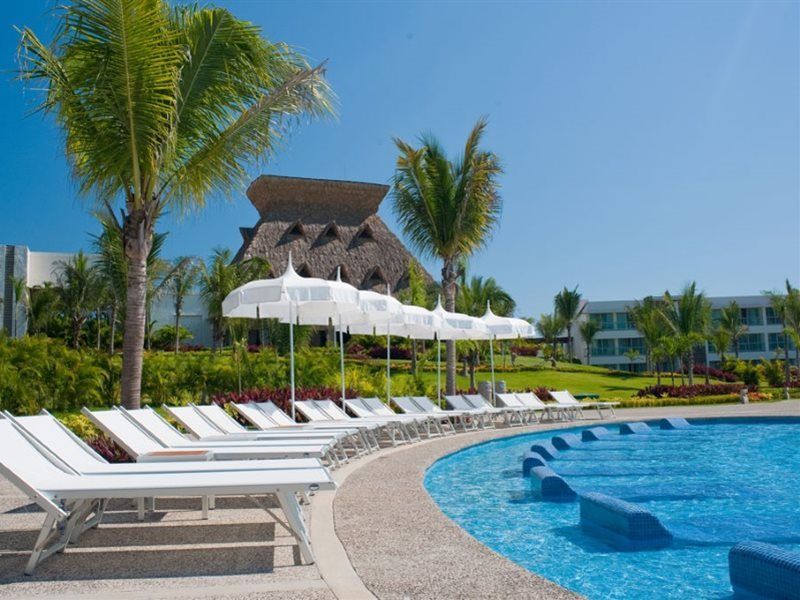 Grand Mayan Acapulco Luaran gambar