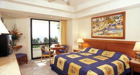 Grand Mayan Acapulco Luaran gambar