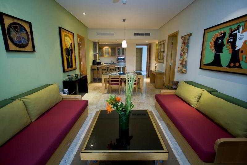 Grand Mayan Acapulco Luaran gambar